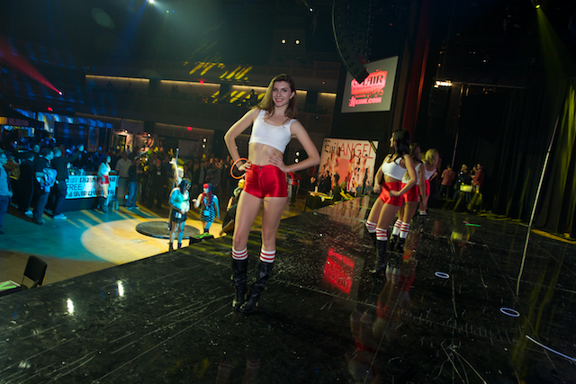 porn expo 2015