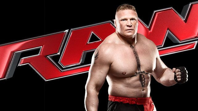 brock lesnar