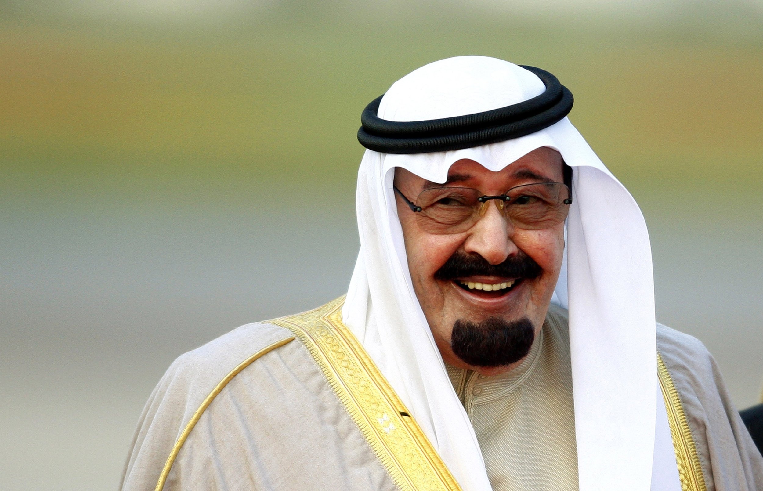 Islamic Militants Pleased Over Saudi King Abdullah’s Death, Call Him ...