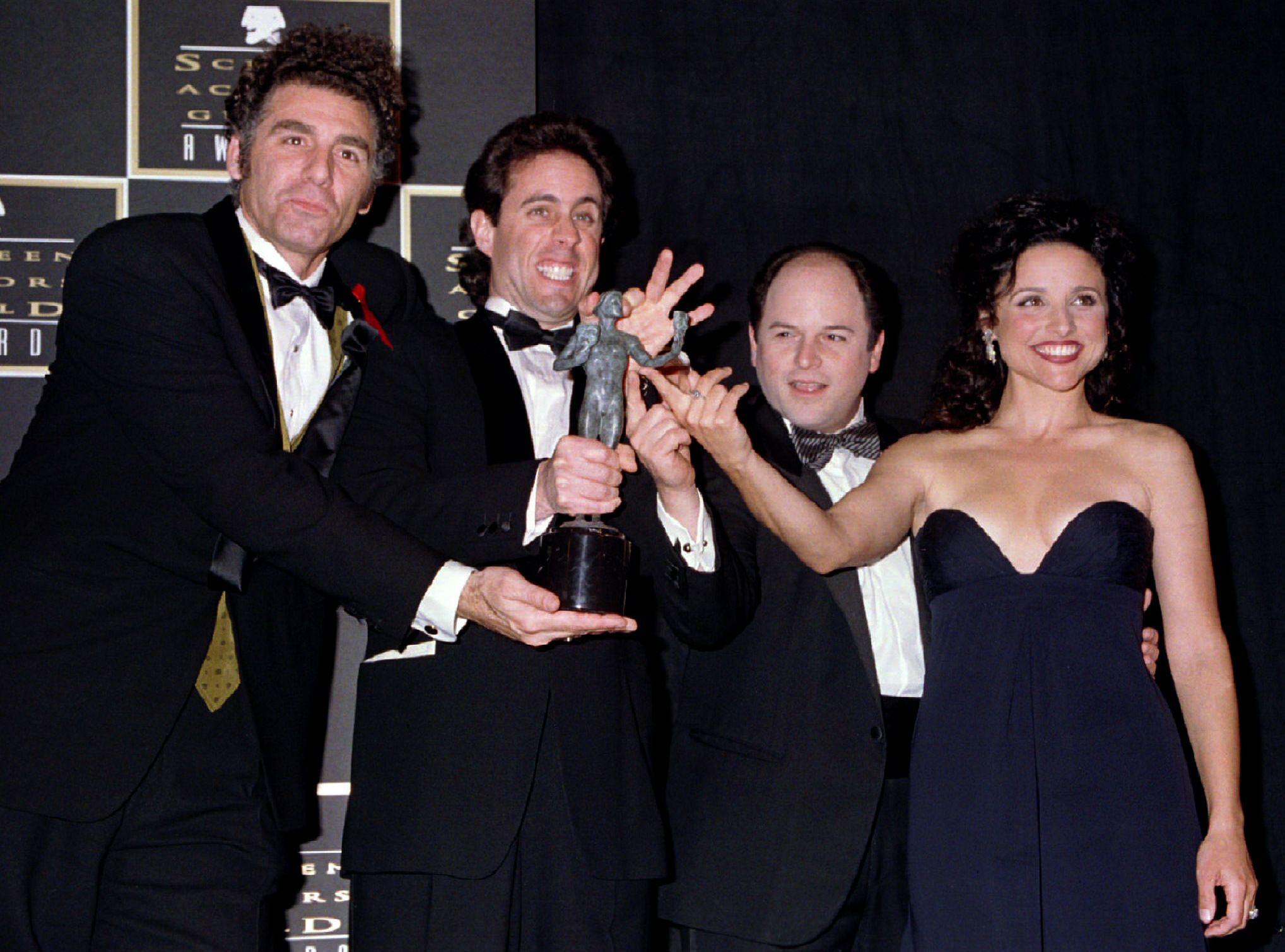 Seinfeld 1995