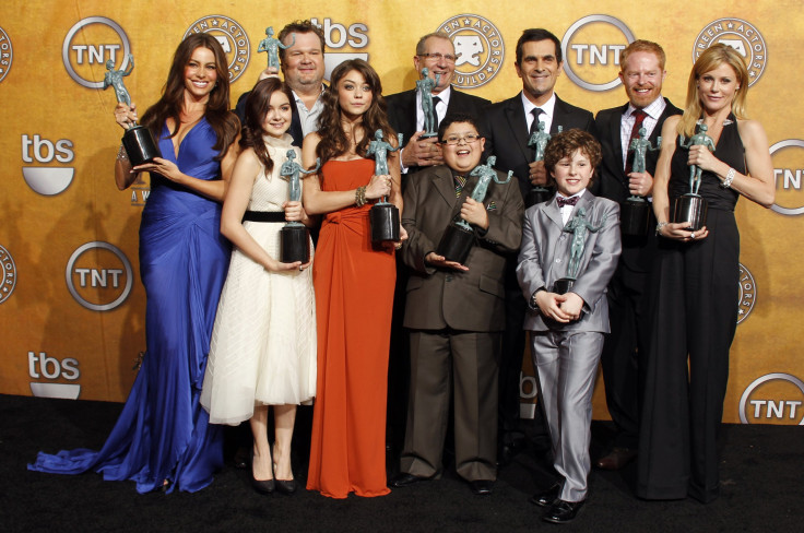 modern family