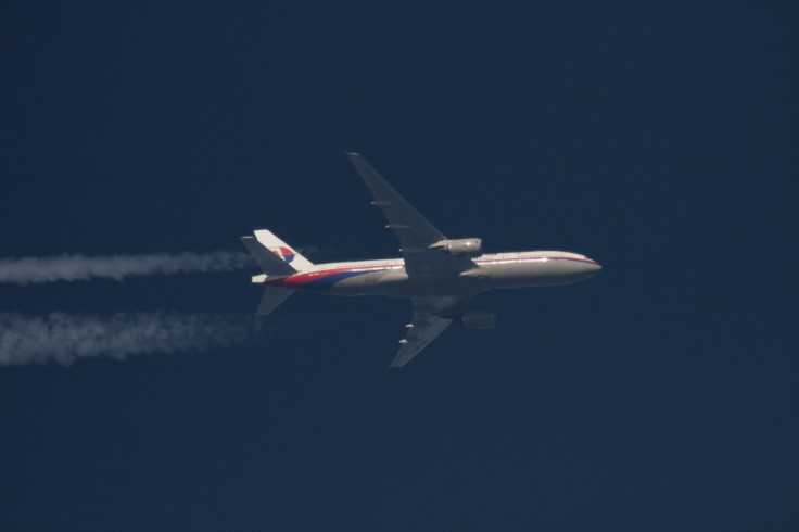 IN image mh370