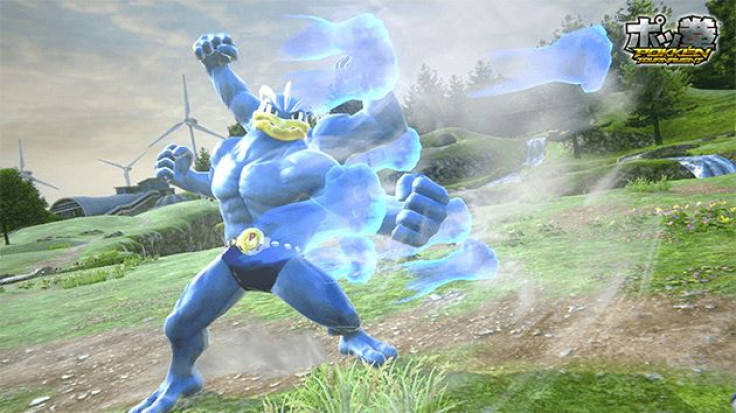 pokken