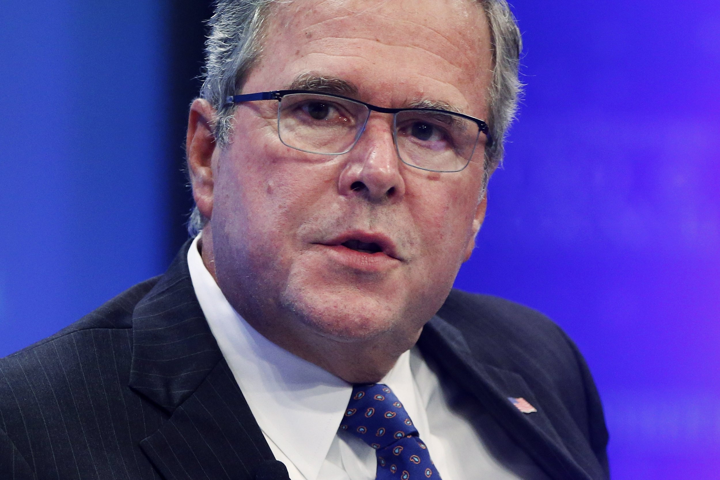 Gop Nomination Odds 2016 Jeb Bush Is Favorite But Marco Rubio Is Most Popular Bet 8875