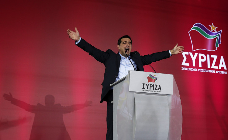 Tsipras