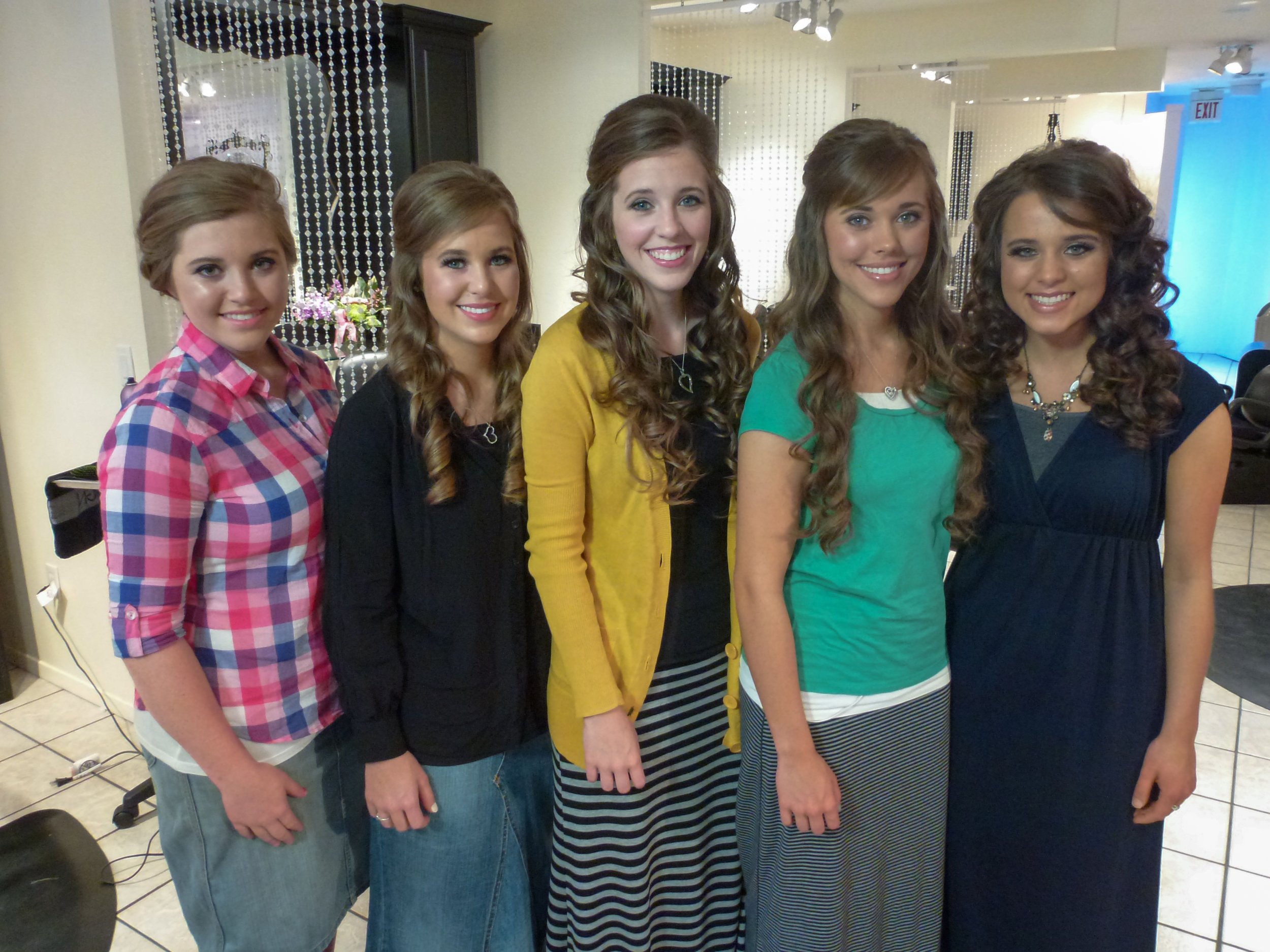 Jana Duggar Dating Secrets Revealed, '19 Kids And Counting' Star Has ...