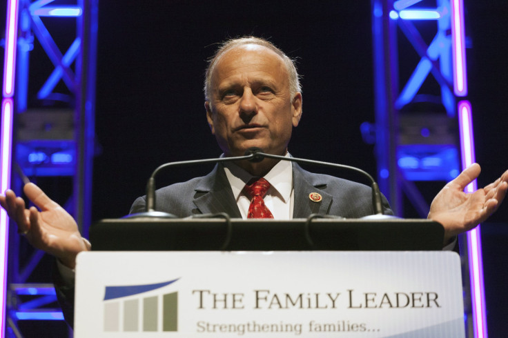 Steve King