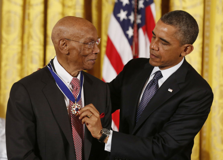 ErnieBanks-BarackObama