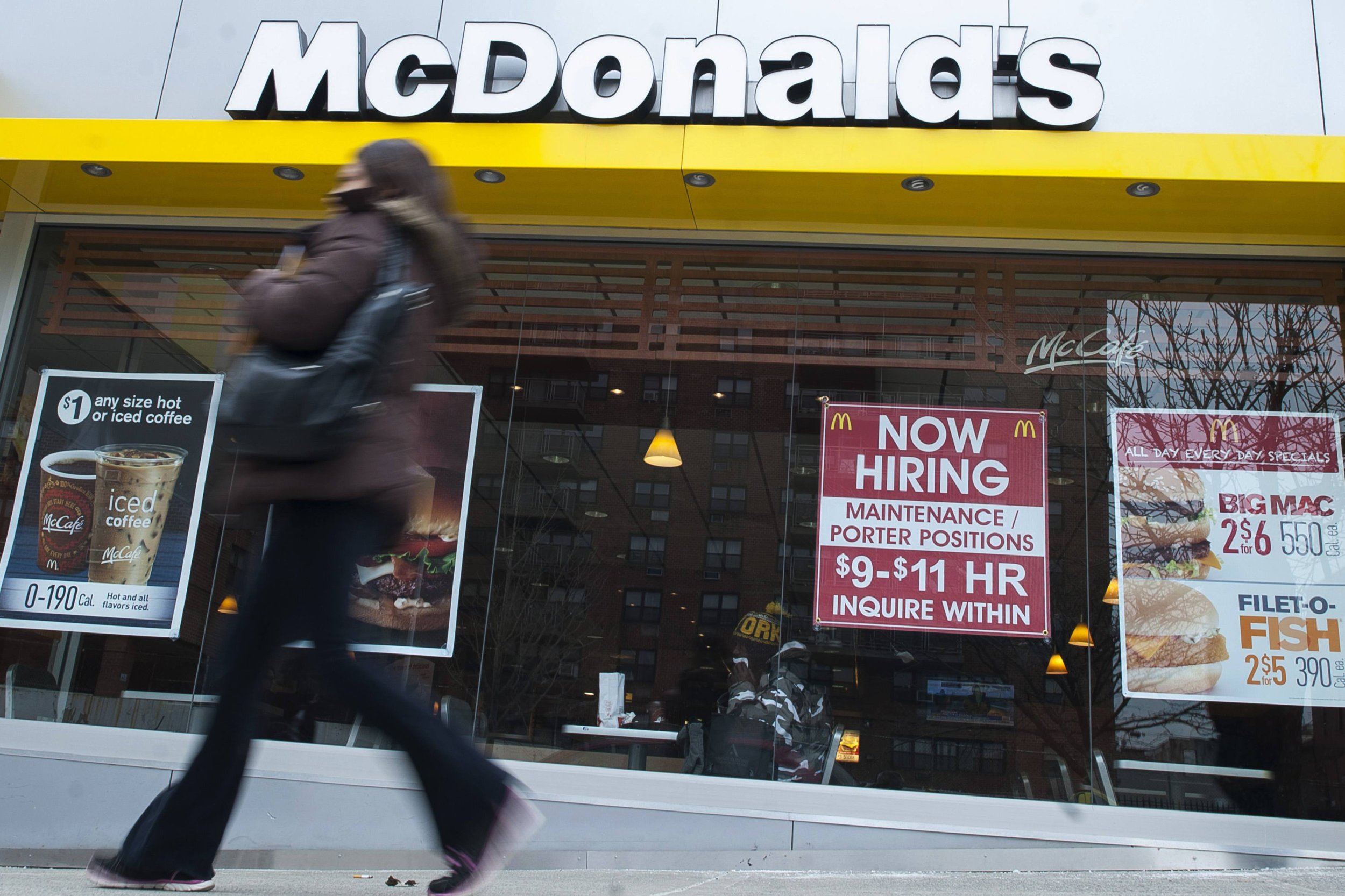 McDonald’s Corporation Faces ‘The Cyanide Of Crisis Management’ In