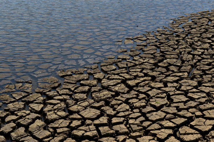 Brazil drought