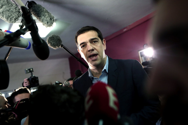 Greece election