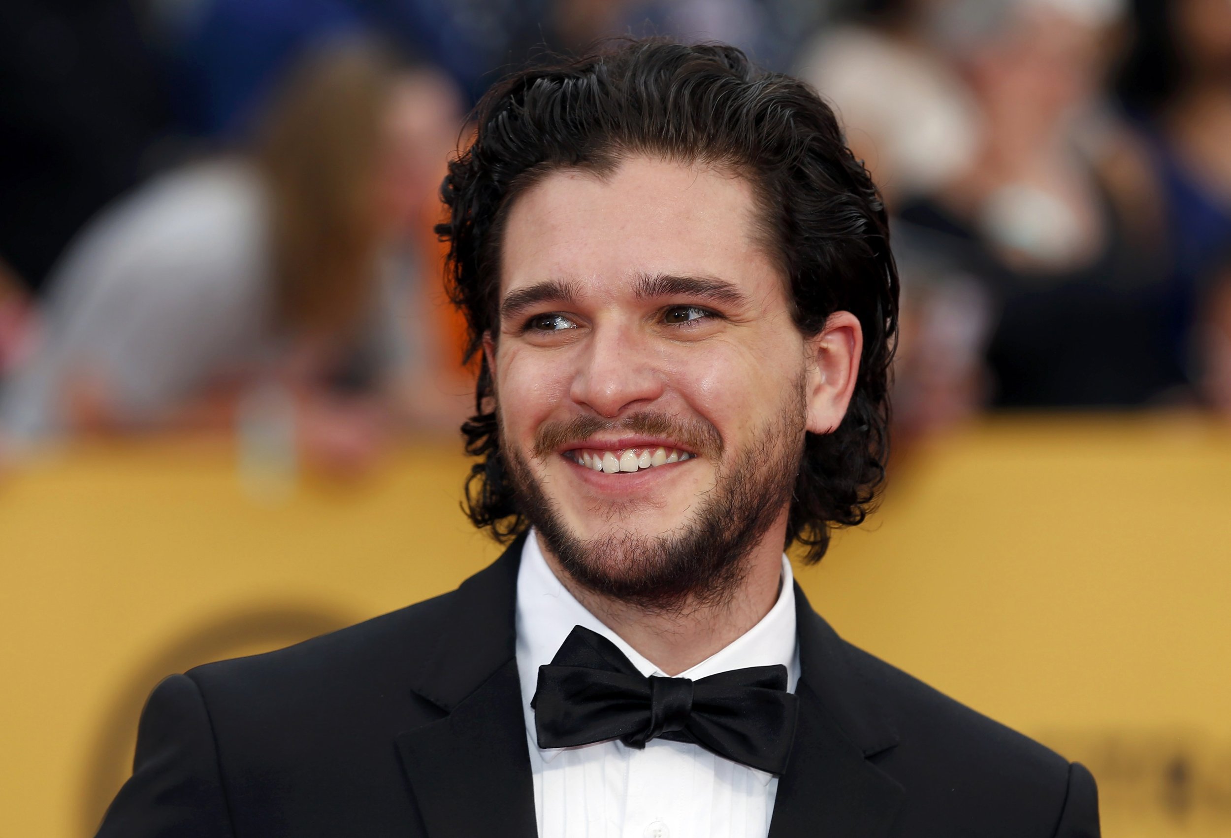 'Game Of Thrones' Season 5 Spoilers: Kit Harington Teases New Battle ...