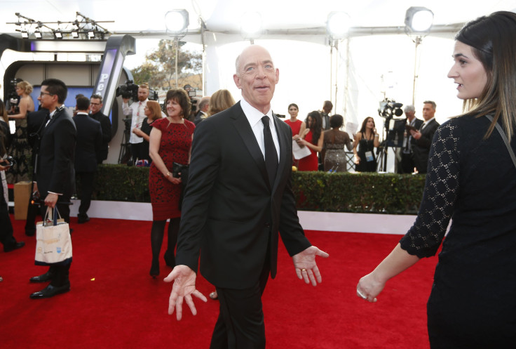 J.K. Simmons