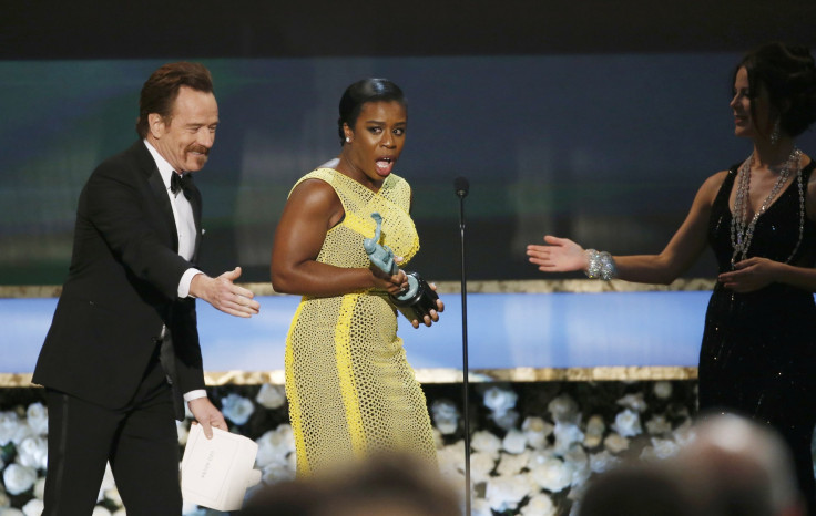 SAG Awards 2015 orange is the new black