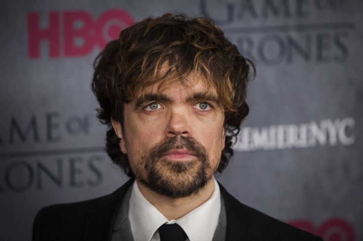 Peter Dinklage