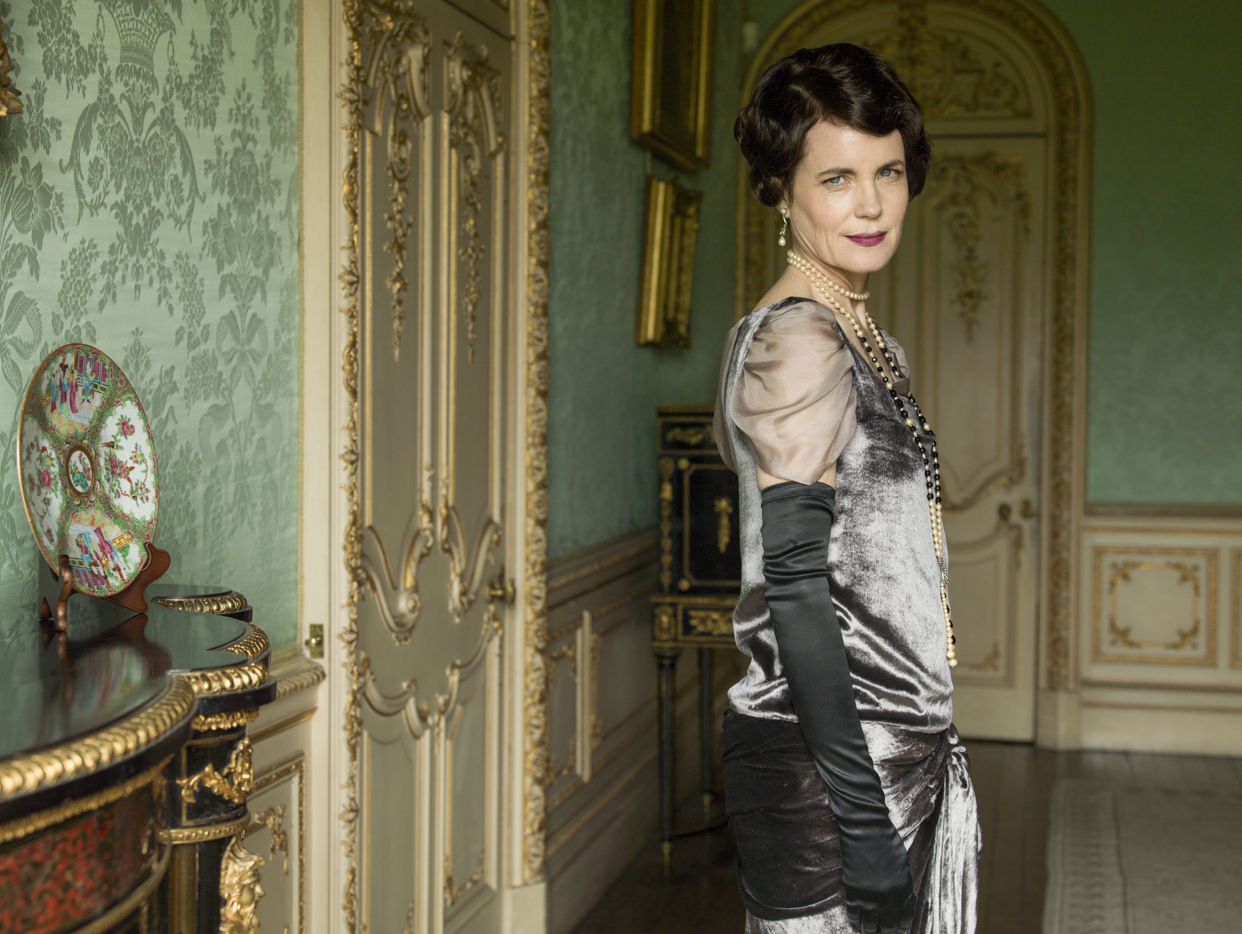 Downton Abbey Season 5 Spoilers Episode 5 Synopsis Photos And Promo Video Released Ibtimes