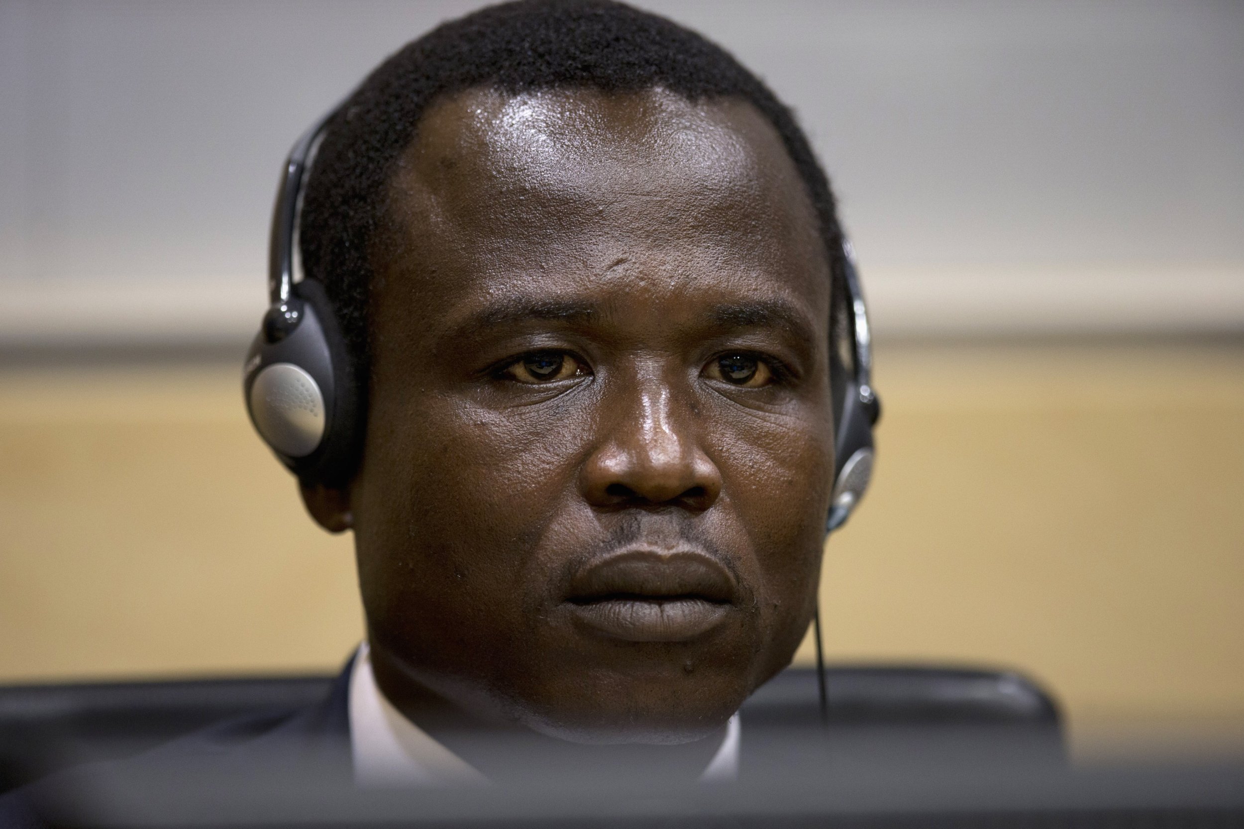 Dominic Ongwen Trial Live Stream: Watch Former Lord’s Resistance Army ...