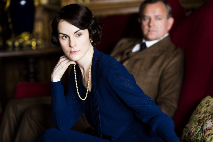 Downton Abbey 5x05