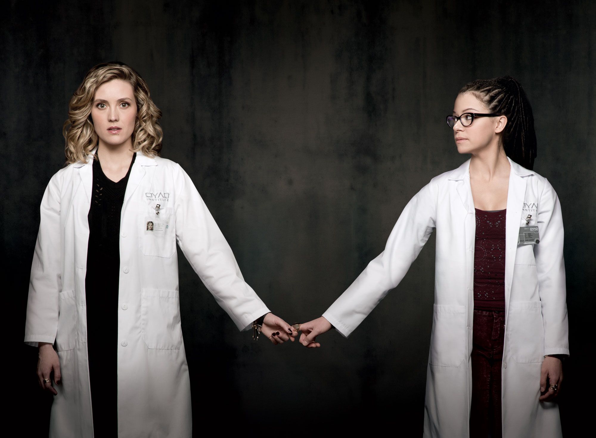 ‘orphan Black Season 3 Spoilers New Scoop On Male Clones And Delphine