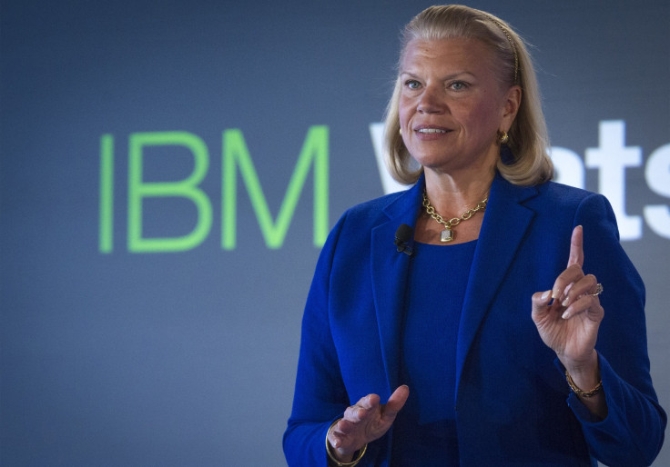 IBT image rometty