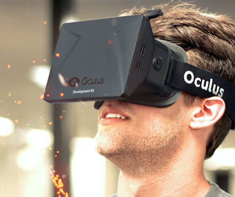 3d movies oculus rift Clearance