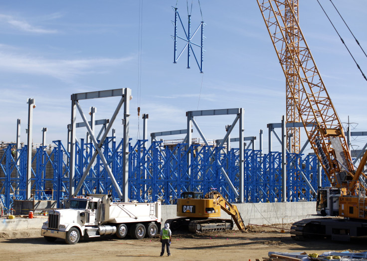 Carlsbad Desalination Plant