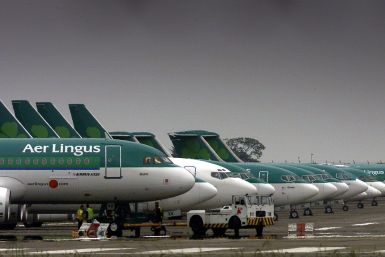 Aer Lingus, Ireland