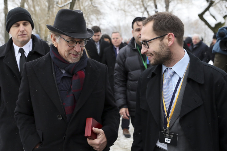 Auschwitz 70th Anniversary