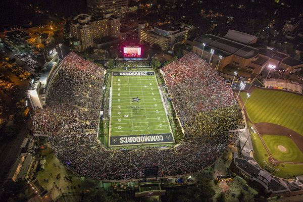 Vanderbilt University