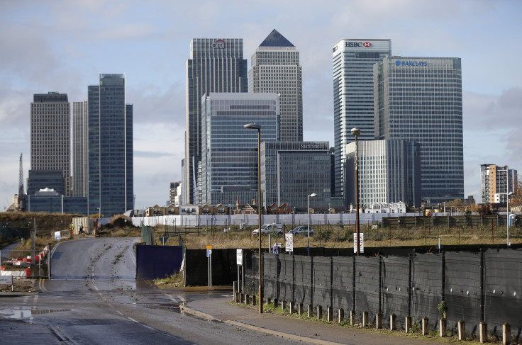 CanaryWharf-Qatar