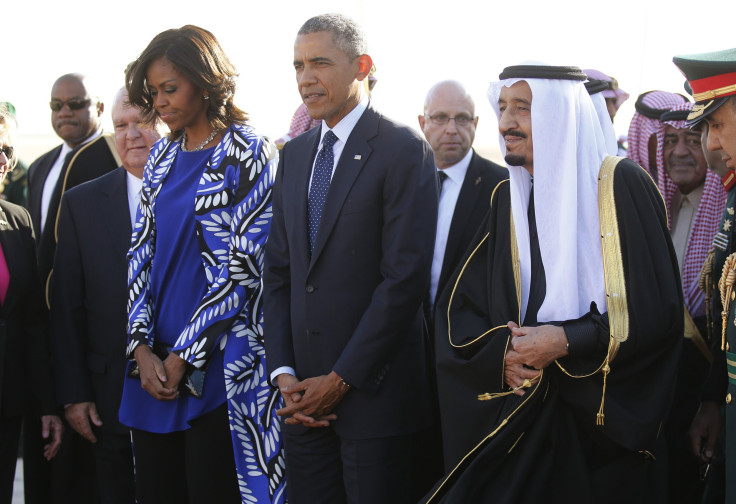 Obama-SaudiArabia