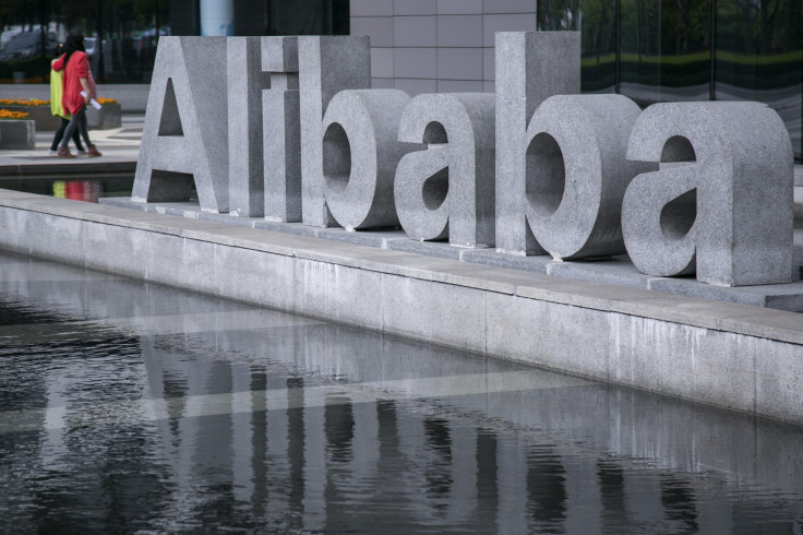 alibaba-chinaregulator-fakegoods-ecommerce