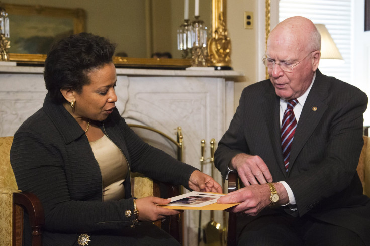 Loretta Lynch_Dec2014