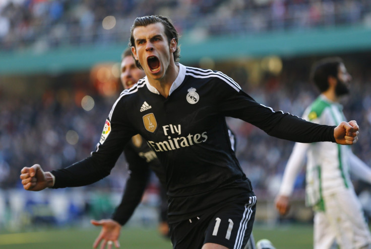 Gareth Bale