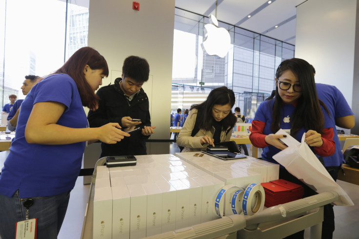 Apple iPhone 6 China