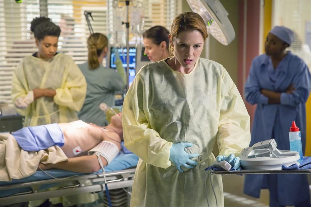 ‘Grey’s Anatomy’ Season 11 Spoilers 7 Things to Know Before The Jan
