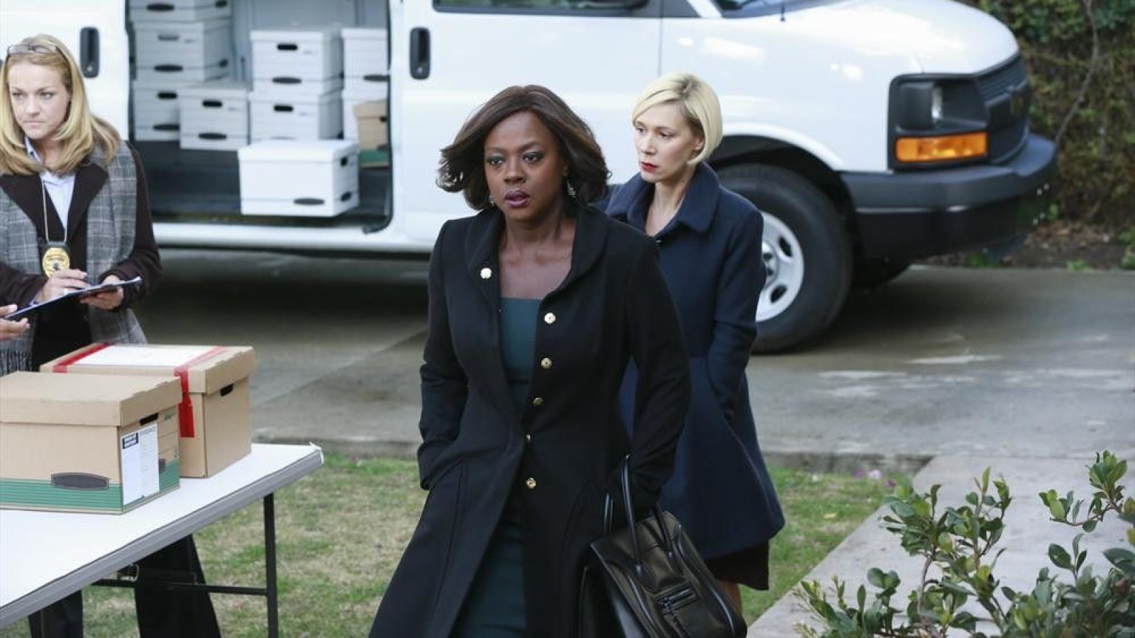 How To Get Away With Murder' Season 2 Confirmed By Viola Davis; Does A Renewal Guarantee A Season 1 Finale Cliffhanger? | IBTimes
