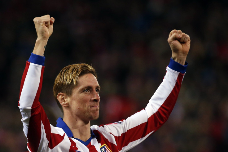 Fernando Torres