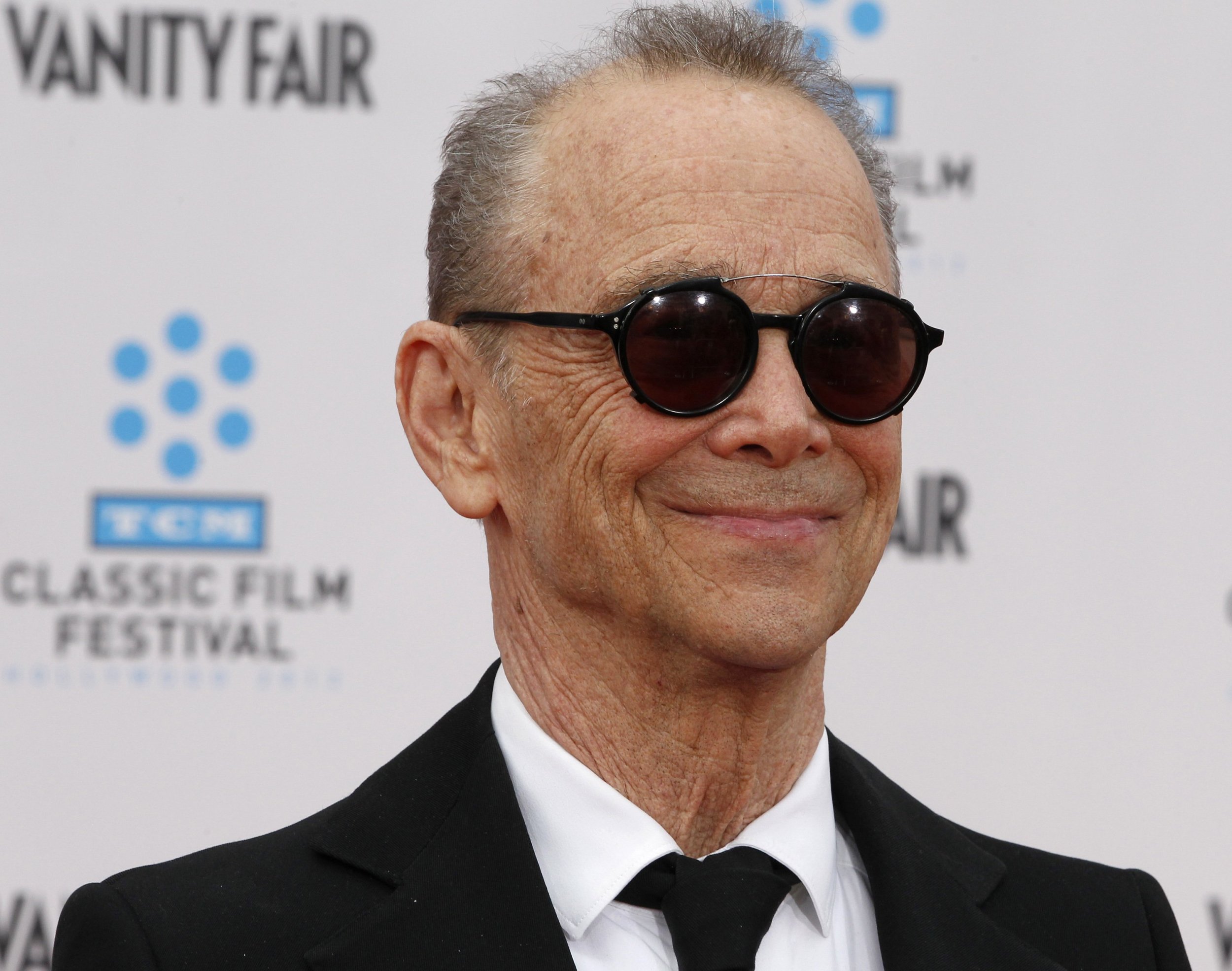 Broadway Star Joel Grey Reveals He Is Gay Ibtimes