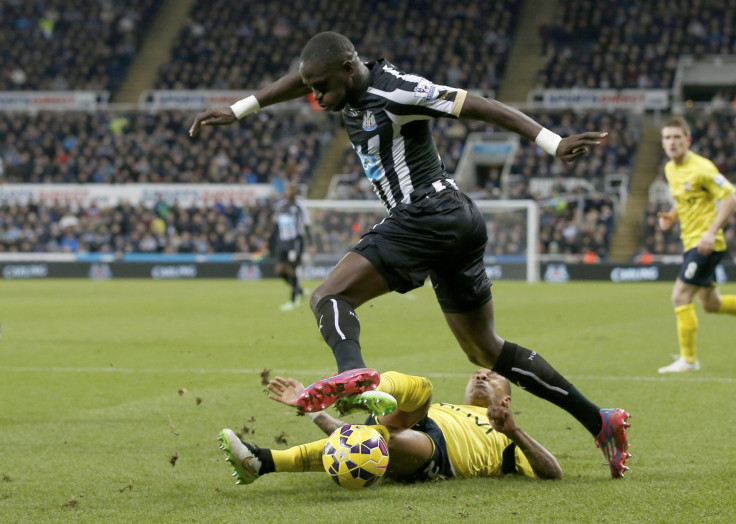 Moussa Sissoko