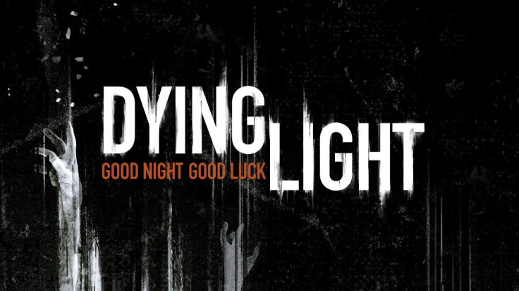 Dying Light Logo