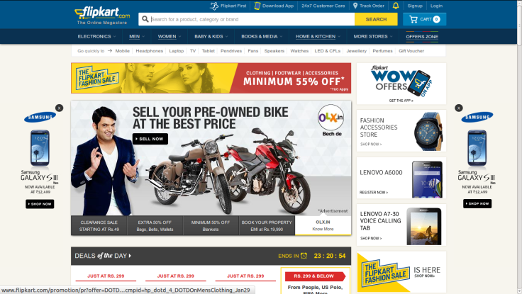 Flipkart Screenshot from 2015-01-29 12:39:05