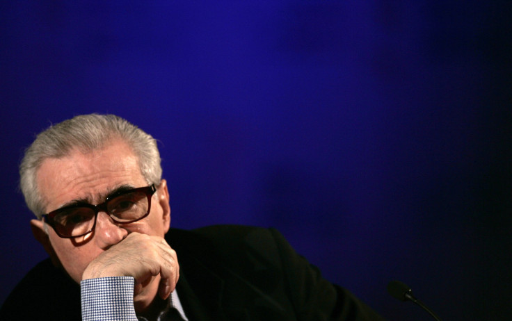 Martin Scorsese