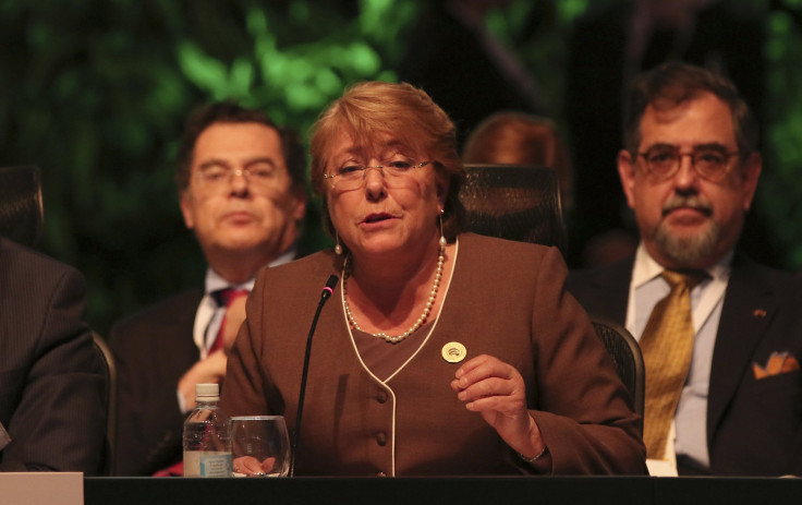 Bachelet