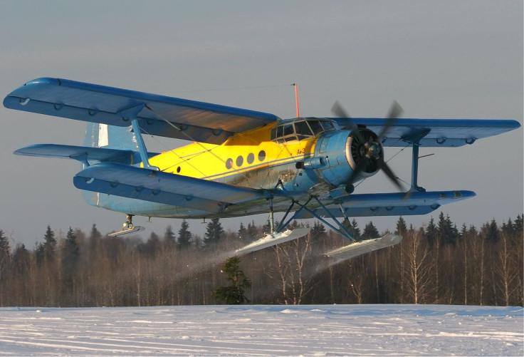 Antonov An-2