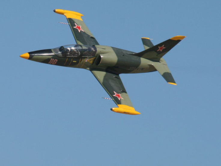 Aero L-39 Albatros