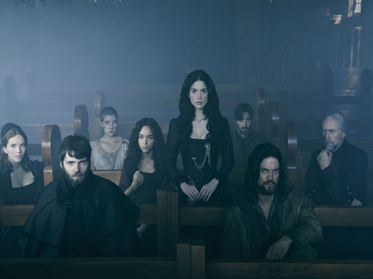 salem season 2 spoilers