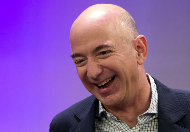 amazon.com inc. amzn stock earnings