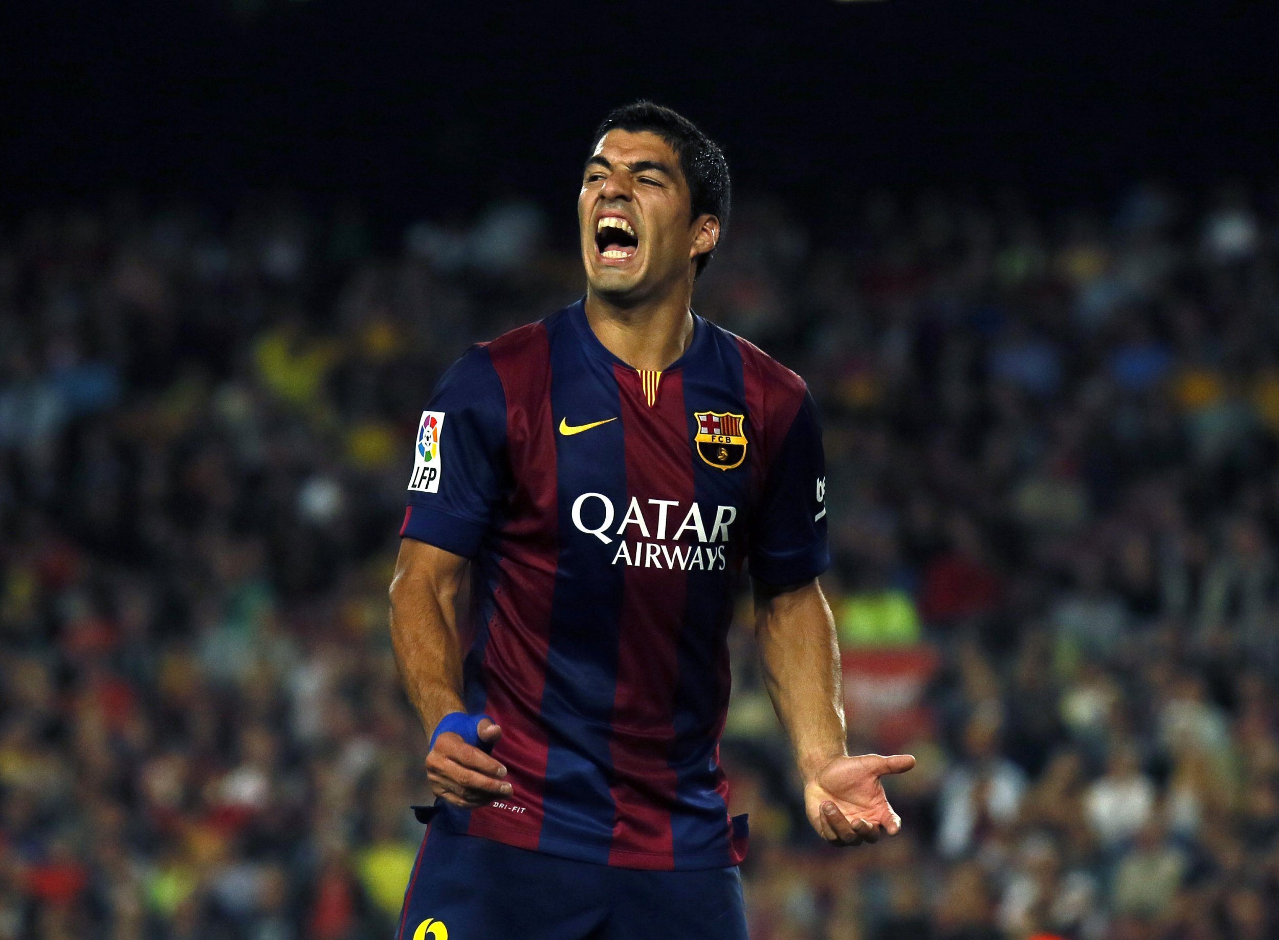 Arsenal Transfer News: Luis Suárez A Shock Target? Spanish Trio Also ...