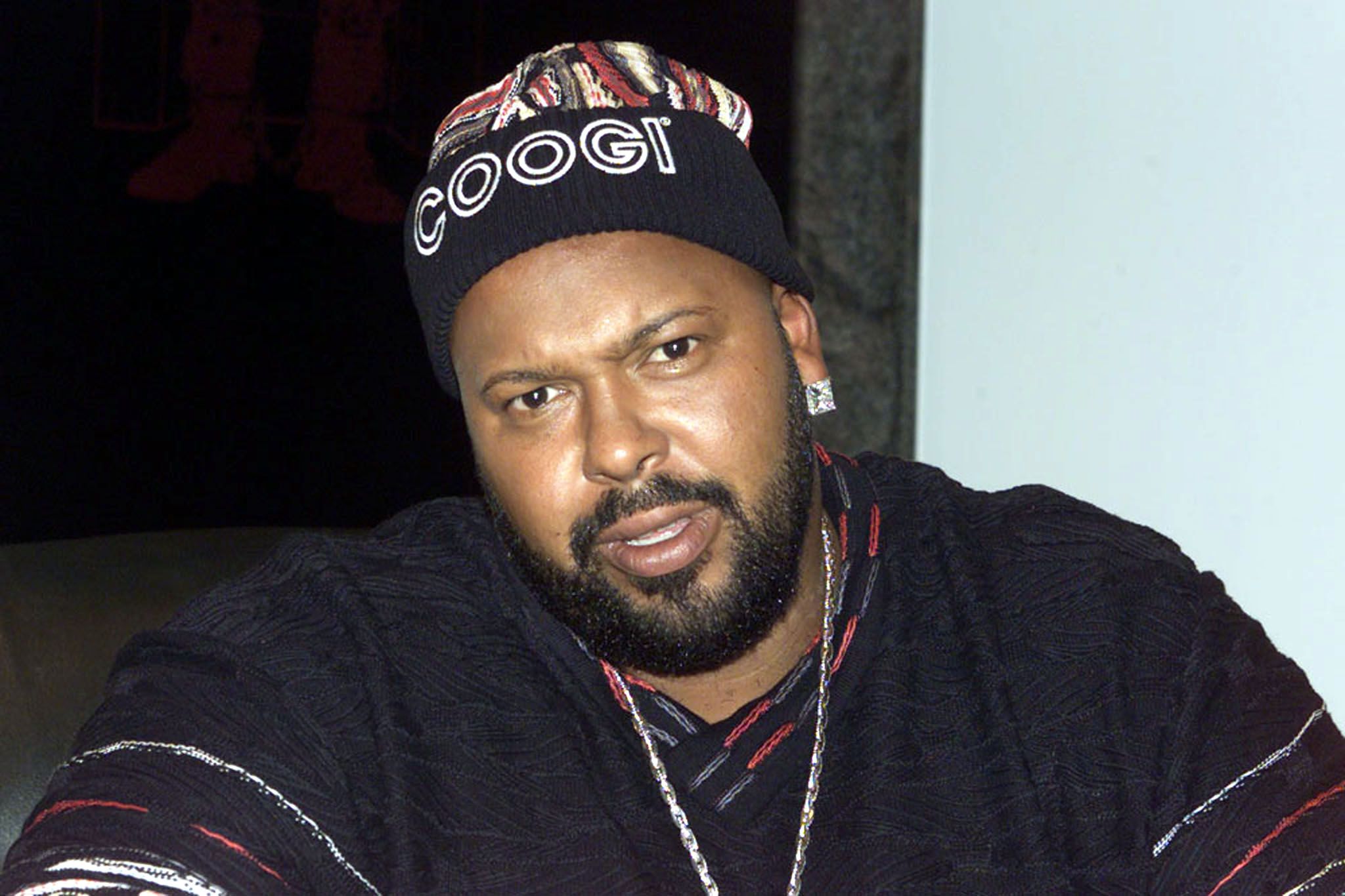 Death Row Records' 'Suge' Knight Charged With Murder, Could Face Life ...